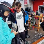 JuMaJo Schiwochenende 2018